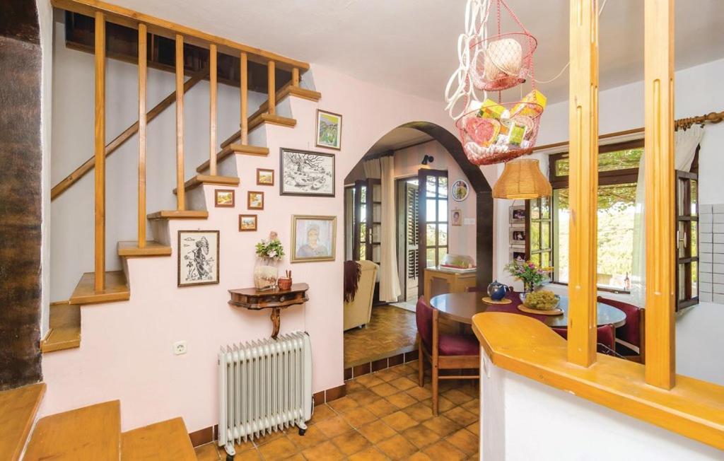 Guest House Tanja Babino Polje Esterno foto