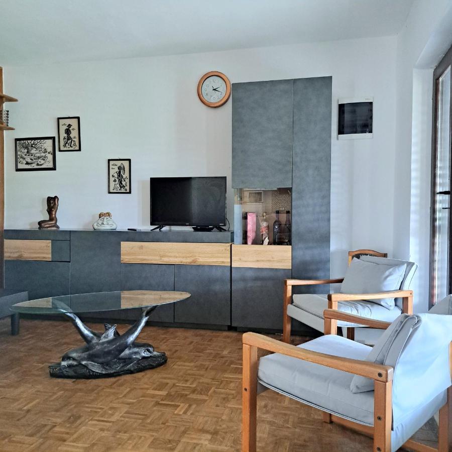 Guest House Tanja Babino Polje Esterno foto
