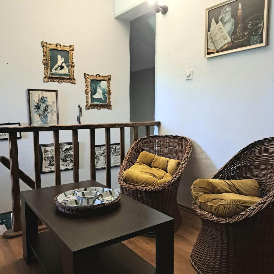 Guest House Tanja Babino Polje Esterno foto